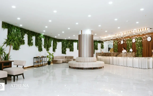 Athena Premium Hotels