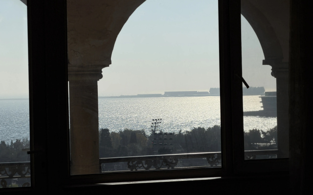 Апартаменты Sea View Residence By Bakuapart
