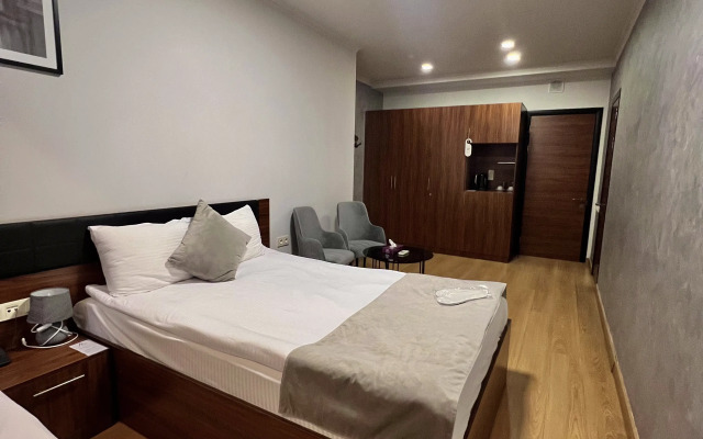 Hotel Mashtots Hotel