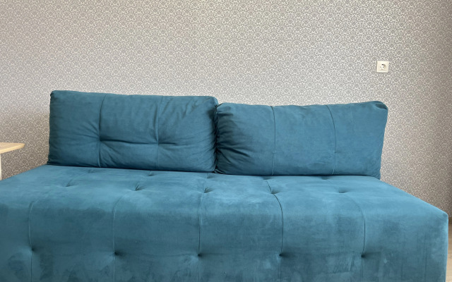 Квартира Трехкомнатная у Моря