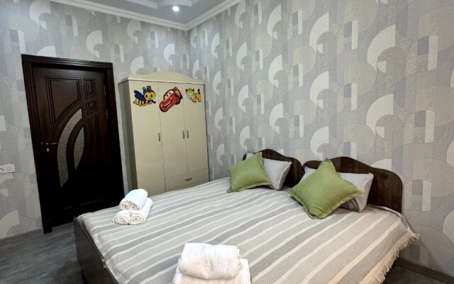 OS Rill Apartments
