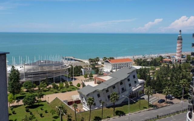 Blue Star Batumi Hotel