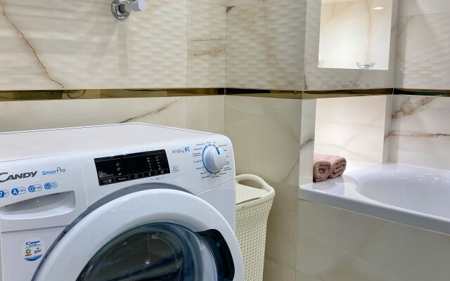 Квартира Двухкомнатная Красивейшие закаты в центре