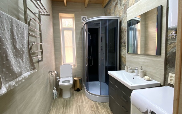 Гостевой дом Golden Sun