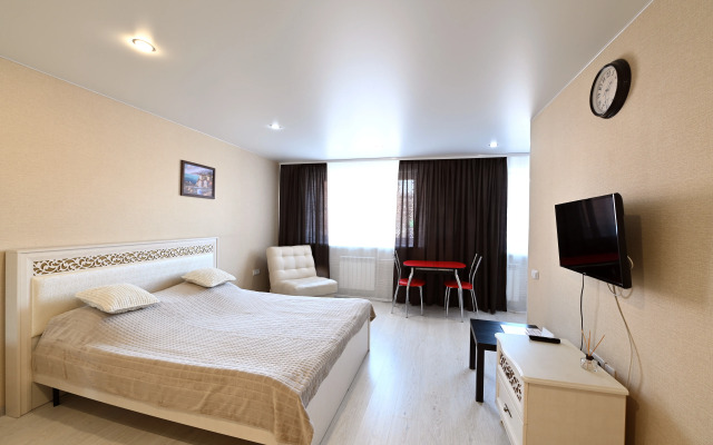 Lyuks Na Zavenyagina 6 Apartments