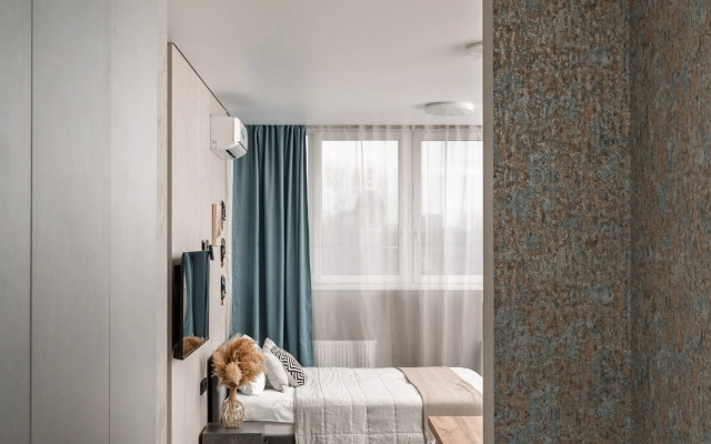 Mechnikova Flat