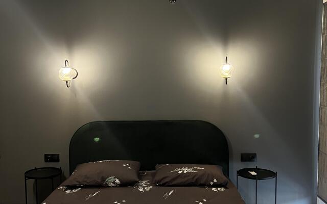 Oasis Apartment Hotel