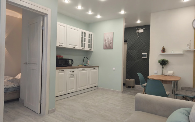 Квартира Как дома