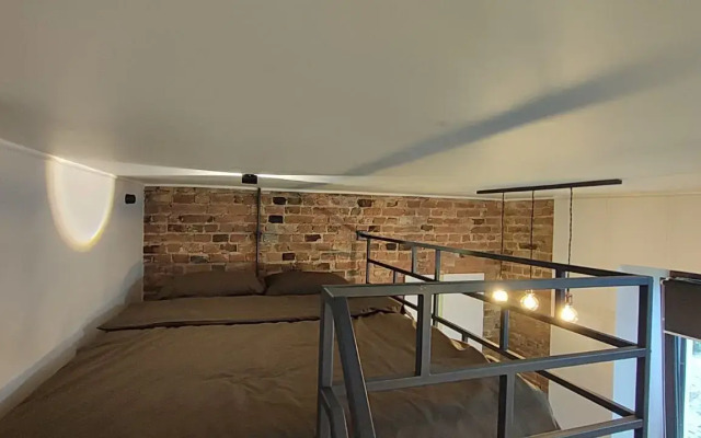 Квартира 2х-уровневая в Центре Бреста