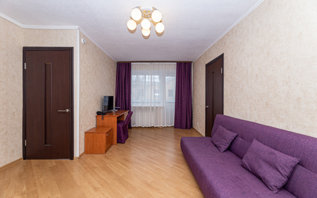Sozvezdie Hotel