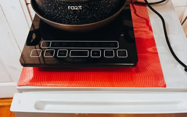 Гостевой дом ДомикиРадонеж