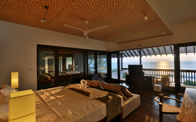 Temple Tree Resort & Spa