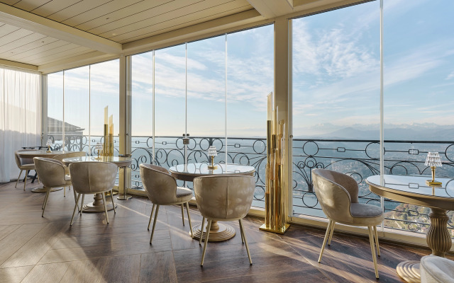 Отель Nuvole Garden