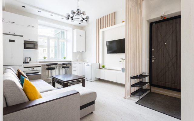 Квартира на улице Урицкого 35