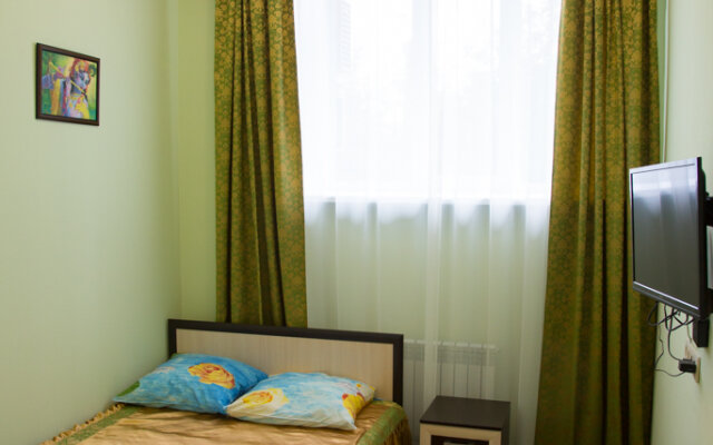 Malahitovaya Mini-hotel