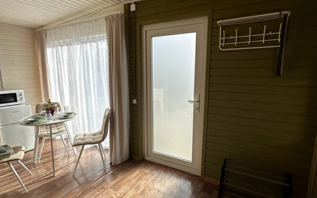 Domik V Predgorye Adygei Private House