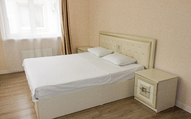 V Siriuse V 300 M Ot Morya Private House