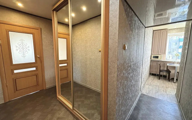 Квартира ApartLand на Вокзальной 31