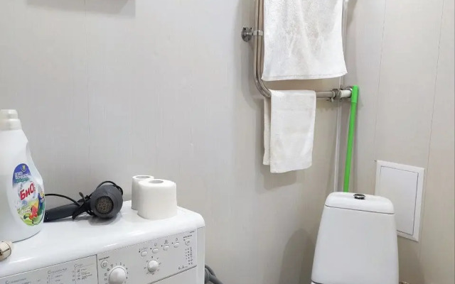 Uyutnaya Svetlaya V Tikhom Ekologicheski Chistom Rayone Flat