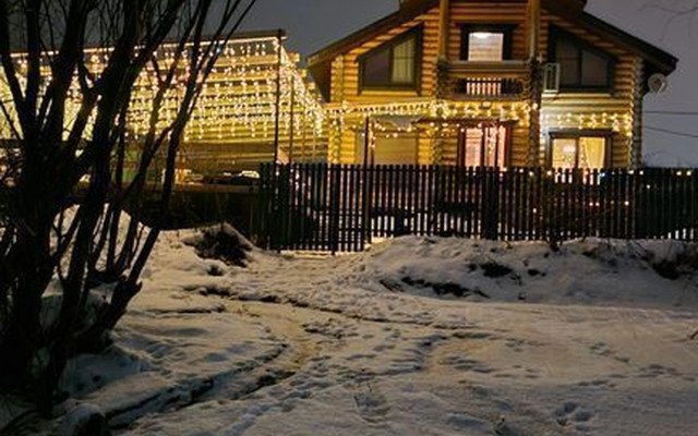 Частный дом на Волжском 4Б