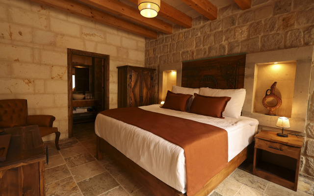 Gala Cave Cappadocia Hotel