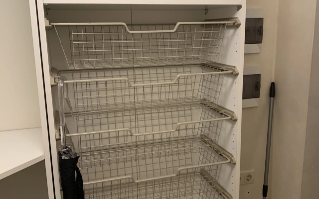 Квартира Студия