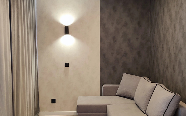 Квартира Калининград