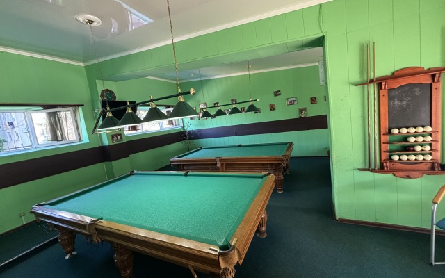 Shirak Health Resort