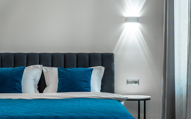 Апартаменты EL&T 11.1