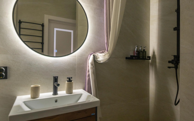Domashniy Uyut Flat