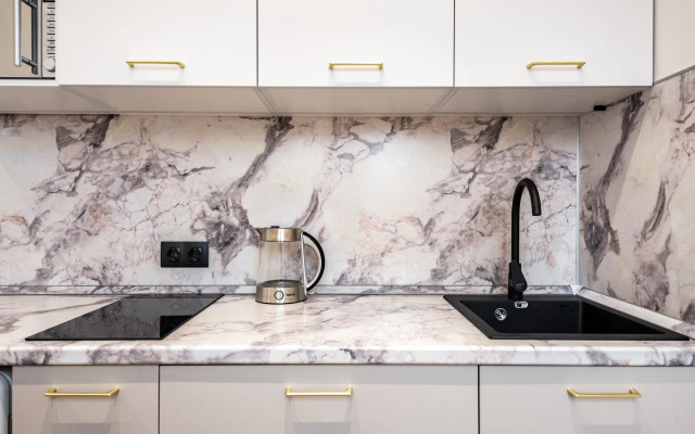 Апартаменты Медовый