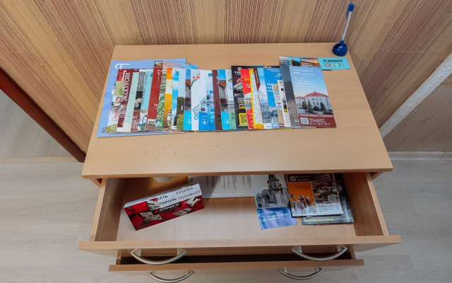 Квартира Rosgarden у Нижнего озера