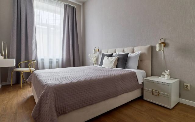 Квартира Flatstay Мойки 25