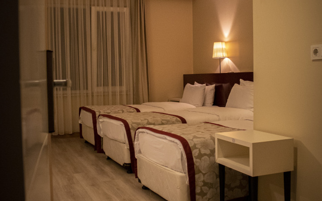 Trakya City Hotel