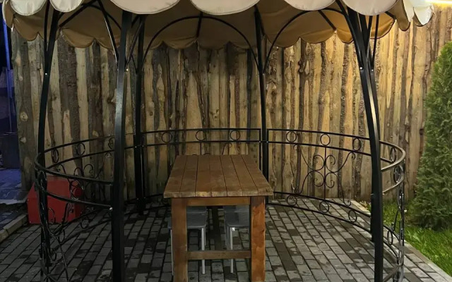 Pushka Guest house