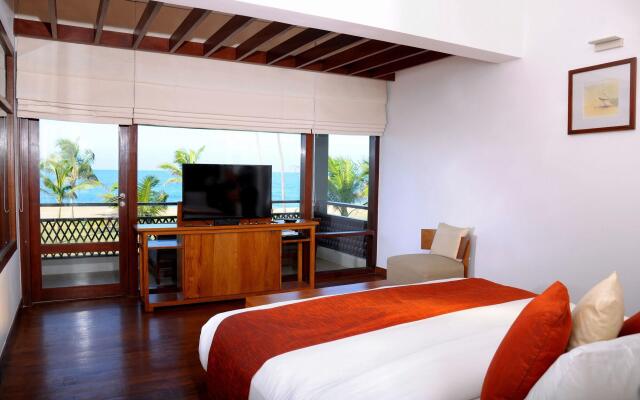 Курортный отель Anantaya Resort and Spa Chilaw