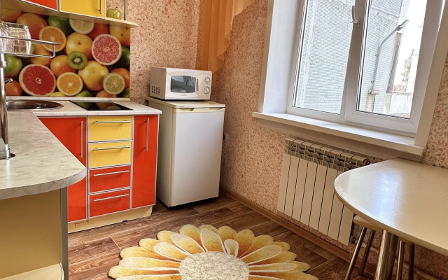 Квартира на улице Мечтателей 56