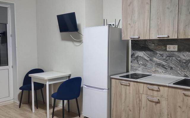 Апартаменты Студия на 2 гостя Орджоникидзе 19/2