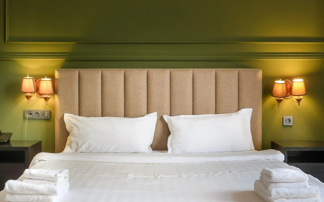 Grand Opera Hotel