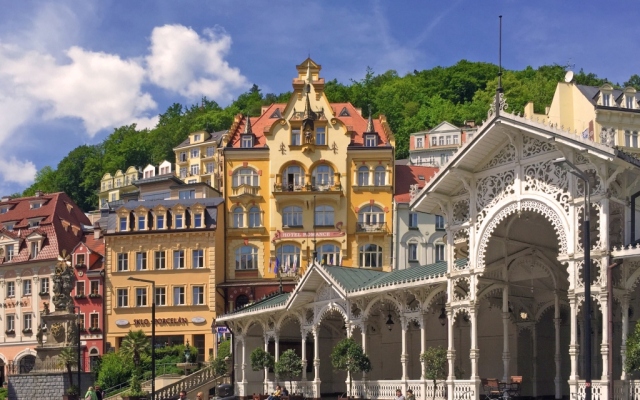 Romance Puškin Hotel