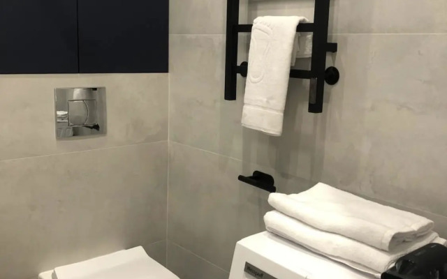 Квартира в ЖК Датский Квартал