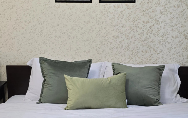 Квартира Belle Vue на Приморской