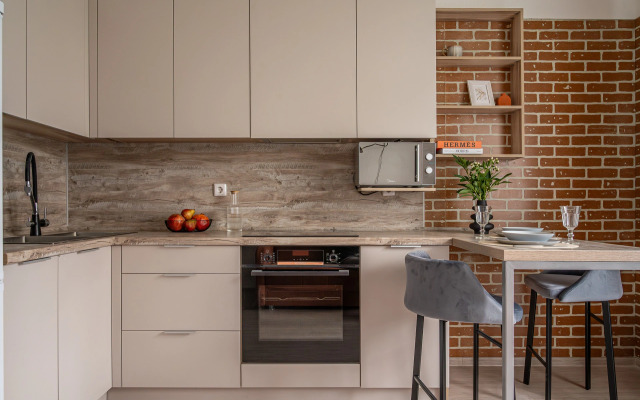 Апартаменты Стильные и Уютные