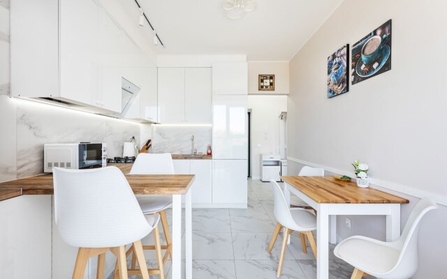 Apart39 V Samom Tsentre U Hrama Apartment