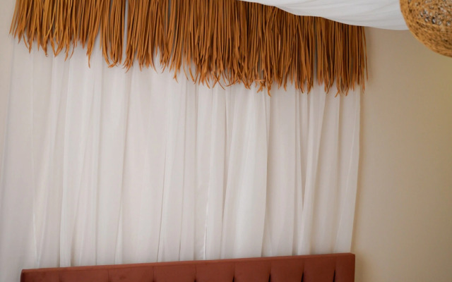 Апартаменты Березовая роща