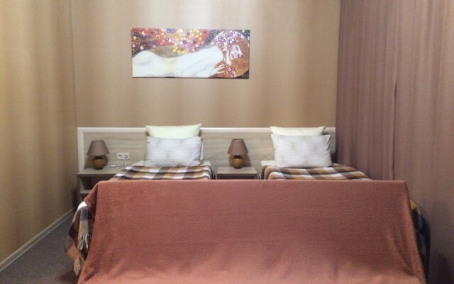 Standartoff Hotel