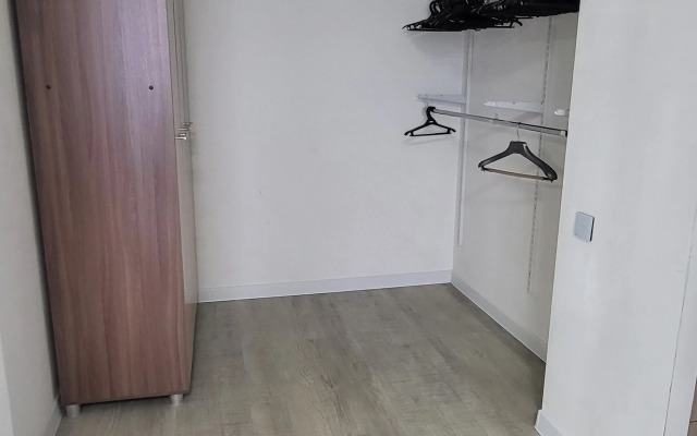 Uyutnaya Studiya Rossiya G. Chita Flat