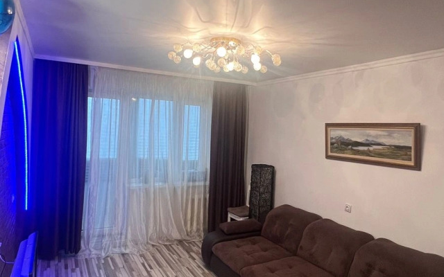 Uyutnaya Rossiya Kaliningrad Ulitsa Polkovnika Yefremova Dom 3 -63Flat