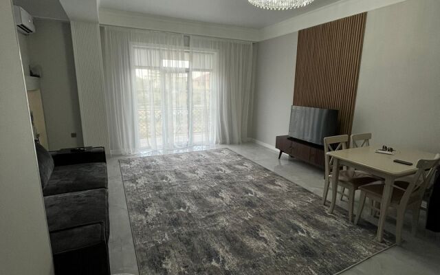 Апартаменты у Моря