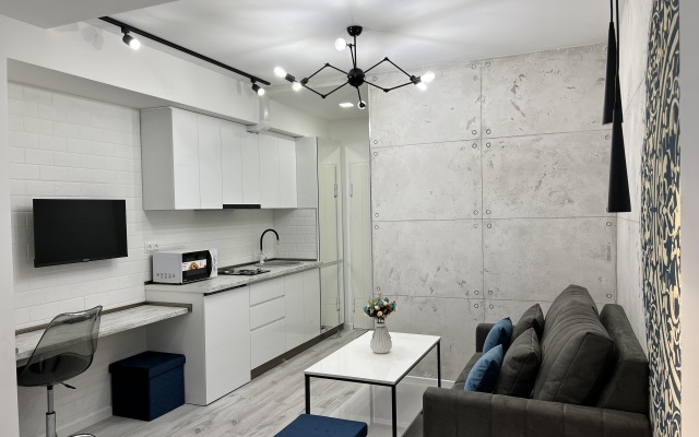 Stylish Apt City Center, Koghbatsi Apartments
